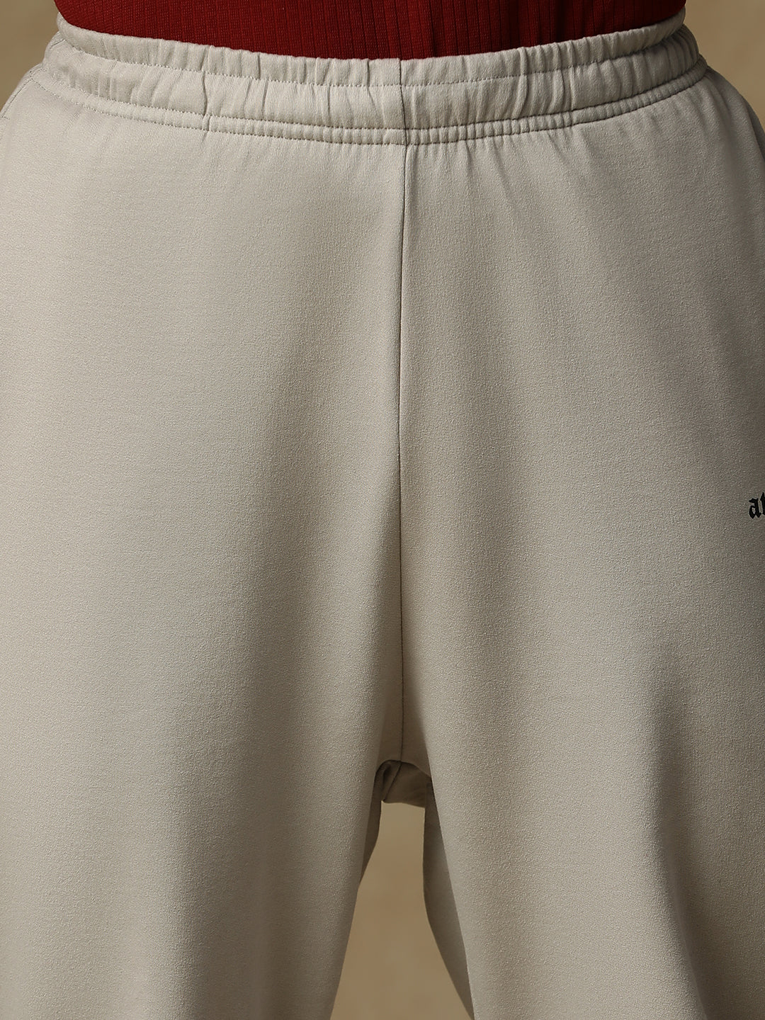 808 Sweatpants Gray Athlisis Sports