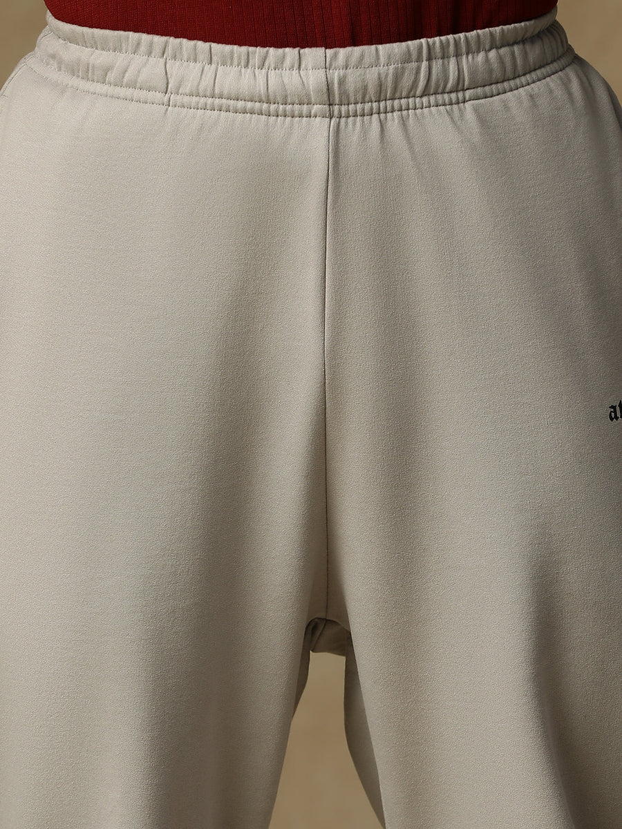 808 Sweatpants Gray Athlisis Sports