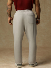 808 Sweatpants Gray Athlisis Sports