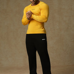 808 Sweatpants Black