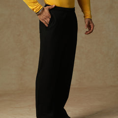 808 Sweatpants Black