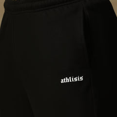 808 Sweatpants Black