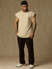 808 Sweatpants Coffee Brown Athlisis Sports