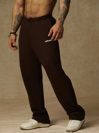 808 Sweatpants Coffee Brown Athlisis Sports