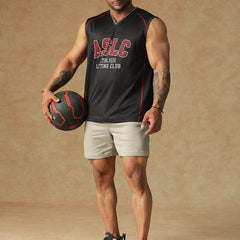 Everyday 5' Trry Shorts Grey