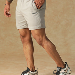 Everyday 5' Trry Shorts Grey