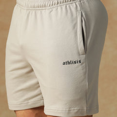 Everyday 5' Trry Shorts Grey