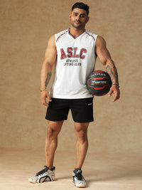 Everyday 5' Trry Shorts Black