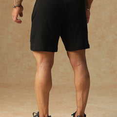 Everyday 5' Trry Shorts Black