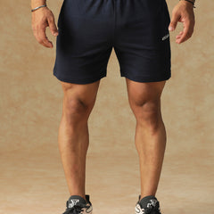Everyday 5' Trry Shorts Navy