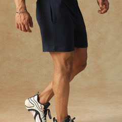 Everyday 5' Trry Shorts Navy