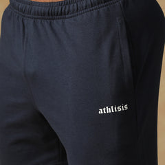 Everyday 5' Trry Shorts Navy