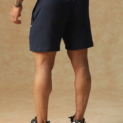 Everyday 5' Trry Shorts Navy
