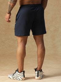 Everyday 5' Trry Shorts Navy