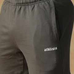 Everyday 5' Trry Shorts Dark Grey