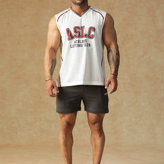 Everyday 5' Trry Shorts Dark Grey