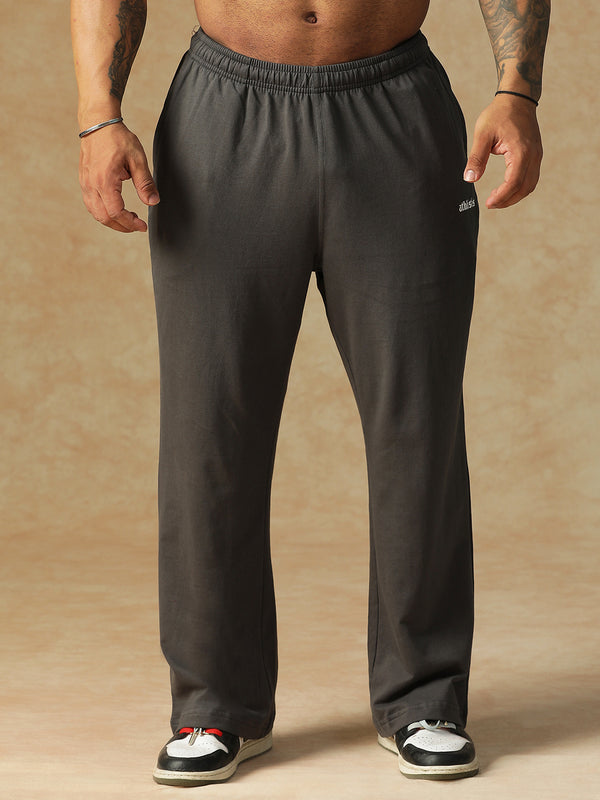 808 Sweatpants Dark Grey