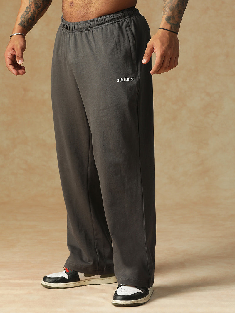 808 Sweatpants Dark Grey
