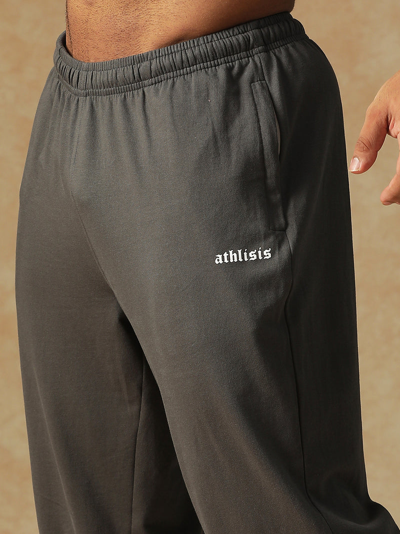 808 Sweatpants Dark Grey
