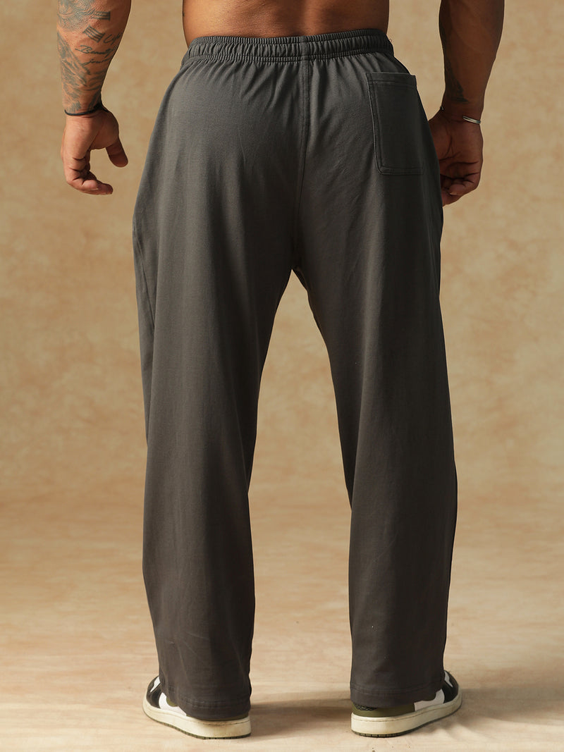 808 Sweatpants Dark Grey