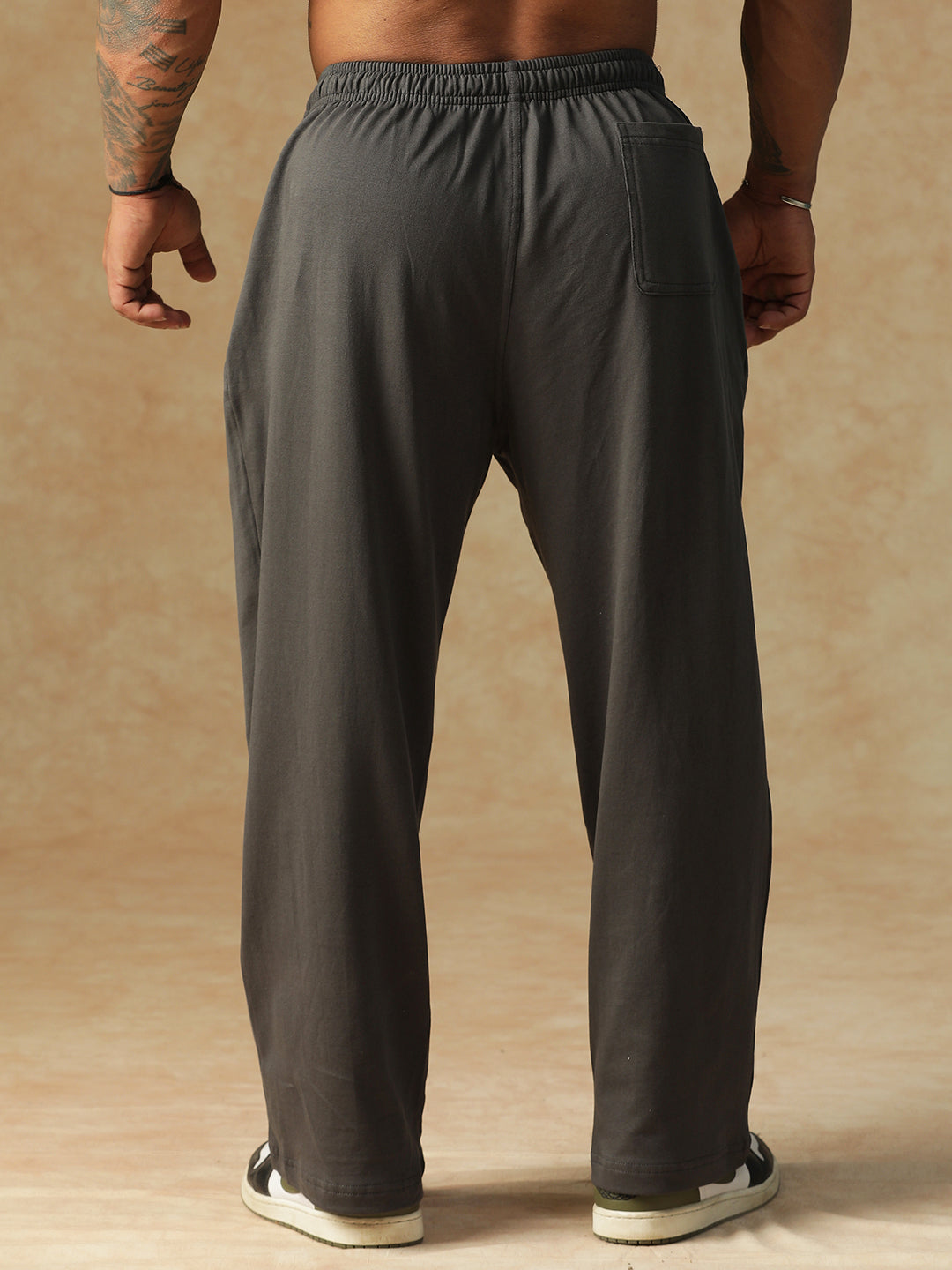 808 Sweatpants Dark Grey
