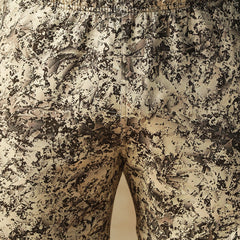 Printed Storm Wash Shorts