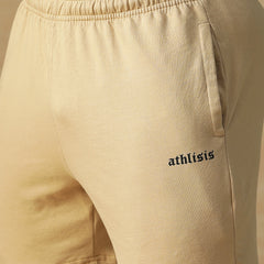 Everyday 5' Trry Shorts Beige
