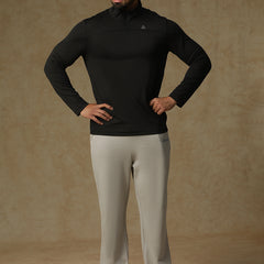 Classic Pullovers Black