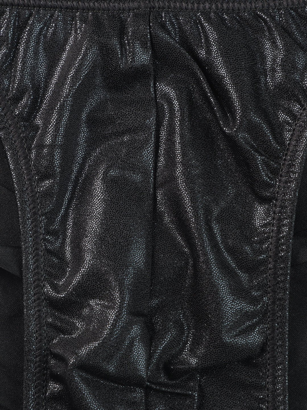 COBRA Black Bodybuilding Trunk Athlisis Sports
