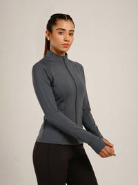 FlexMotion Jacket Grey