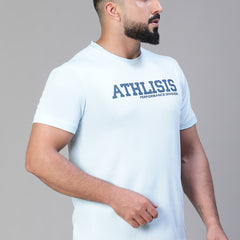 Performance T-Shirt Blue