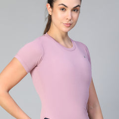 Momentum T-Shirt Lavender
