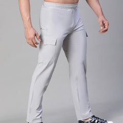 Essentials Cargo Gray