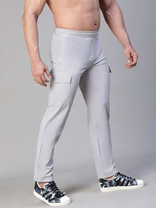 Essentials Cargo Gray