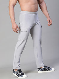 Essentials Cargo Gray