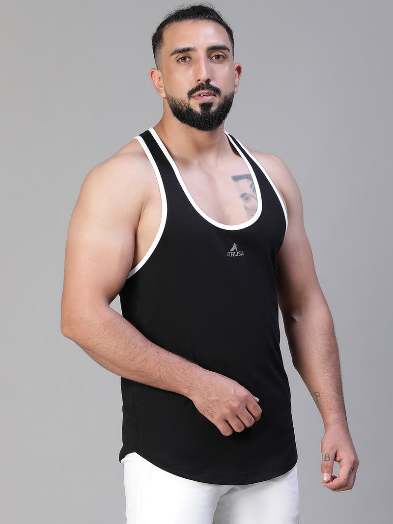 Classic Stringer Black