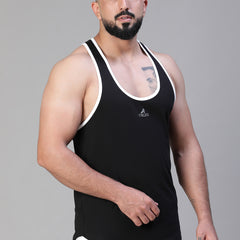 Classic Stringer Black
