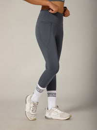 Vertex Leggings Grey