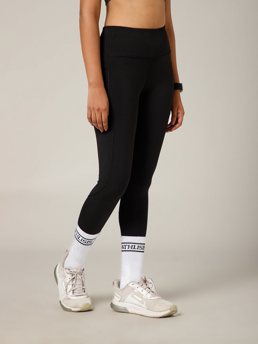 Elevate Leggings Black