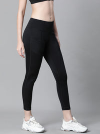 Streamline Legging Black