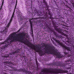 COBRA PURPLE  Bodybuilding Trunk