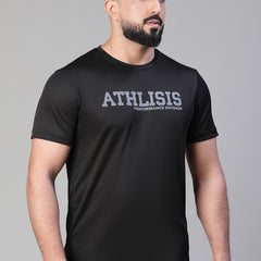 Performance T-Shirt Black