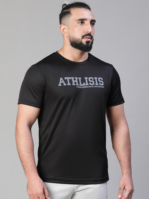 Performance T-Shirt Black