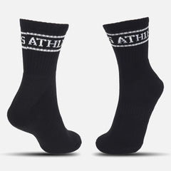 Athlisis Training Socks Black