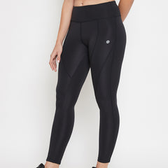 Stride Legging Black