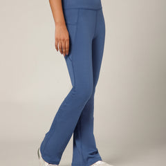Active Sculpt Flare Pant Riverside