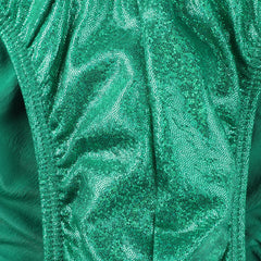 COBRA GREEN Bodybuilding Trunk