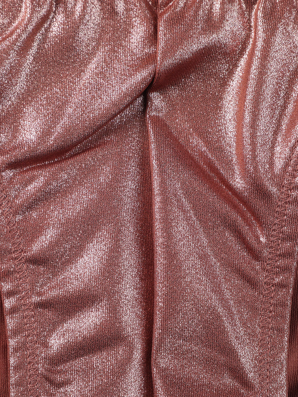 Rust Shine Bodybuilding Trunk