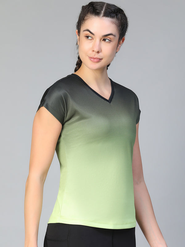 Dual Tone T-Shirt NG