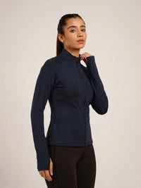 FlexMotion Jacket Navy